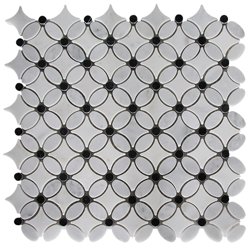 Mosaic Tile,Marble Mosaic,Marble